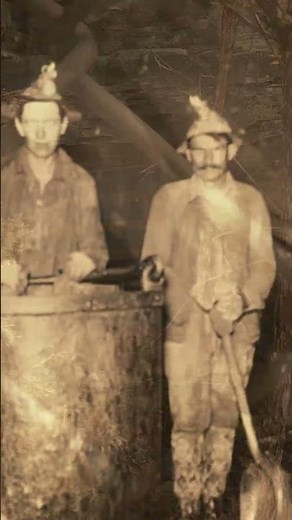 Rush, Arkansas: The Forgotten Ghost Town #rusharkansas #ghosttown #ozarks