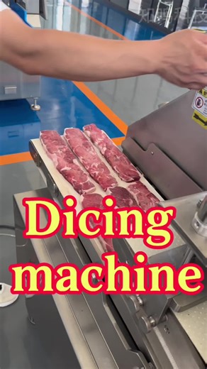 High-Performance Commercial Dicing Machines
