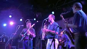 Albert Collins - Iceman (From "Live at Montreux 1992" DVD)