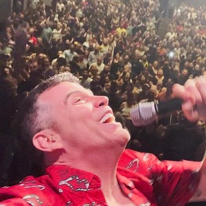 NEXT WEDNESDAY - Yeah Dude! I’m bringing my Bucket List Tour to DARWIN! Get your tickets now! | Steve-O