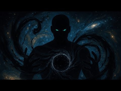 MANIPULAÇÃO DA MATÉRIA E ENERGIA ESCURA