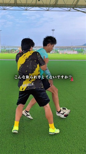自主練メニューで上達！おすすめサッカートレーニング