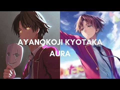 DO IT LIKE AYANOKOJI - Get Ayanokoji's personality | Subliminal