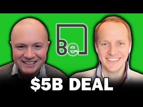 Bloom Energy Just Pulled a Tesla — $5B AI Power Deal Explained