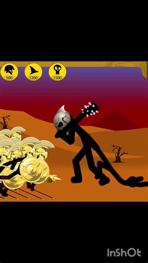 stick war legacy gameplay video