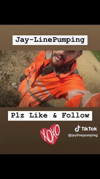 Wow today was a scorcher ! ☀️ Banging headache this evening , sun got me good but I’ll take it while we have it #concrete #concretepump #concretepumping #linepump #building #construction #bignews #follow #fyp #for #you #page