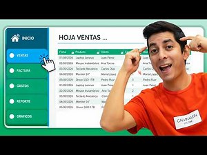 How to Create a Custom Menu Bar in Excel (With Buttons)