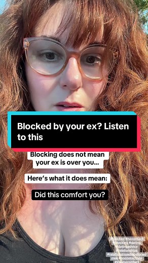 Understanding Blocking After a Breakup: Emotional Insights
