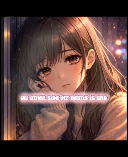 without you my friend @ART-k9p4g 🥺🥀