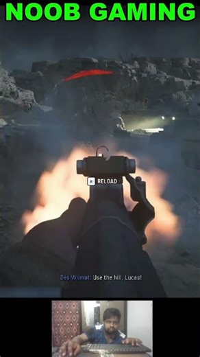 WW2 Eastern Front Intense Combat/Call of Duty: Vanguard GAMEPLAY #gameplay #short #cod