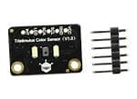 Fermion: TCS3430 Tristimulus Color Sensor