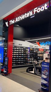 Ready for Back to School? ✂️📒👟 Shop school shoes in store or online now at The Athlete's Foot. #fitforeveryrun | The Athlete's Foot Australia