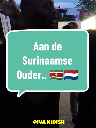 Spang Festival 2026: Surinaamse Ouder Nieuws
