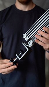 The perfect iPhone / iPad stand to pair with your Camera Lucida™ APP. Now available, buy now with introductory price at https://cameralucidaart.com/store/ | Camera Lucida App