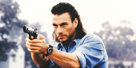 John Woo Brought Out the Best in Jean-Claude Van Damme in This Action Movie