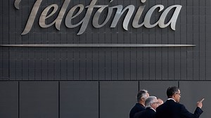 Telefónica and Liberty Global to buy UK fibre firm Netomnia for €2.3bn