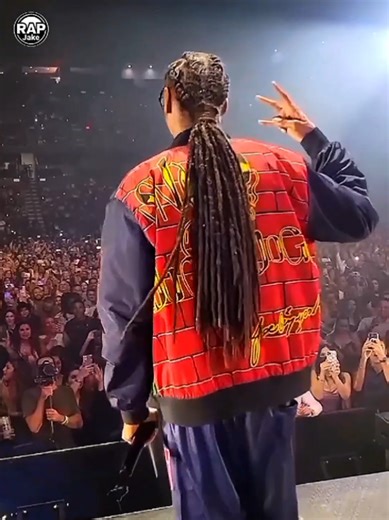 Snoop Dogg: The Legend of Rap