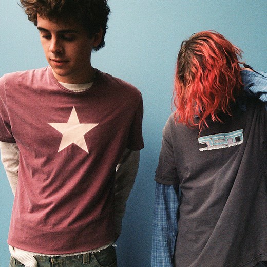 Royel Otis Concert & Tour History (Updated for 2026) | Concert Archives