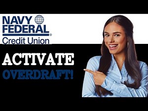How To Get Overdraft Protection Navy Federal (2025)