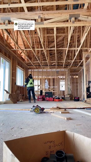 Replying to @ak301989 #insulation #electrical #code #buildingcodes #femaleelectrician | Karly