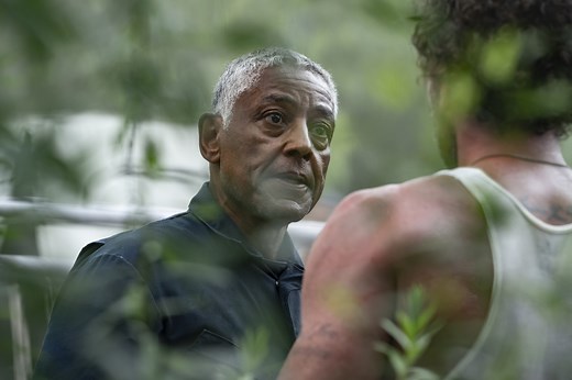 Parish: Cancelled by AMC; No Season Two for Crime Drama Series Starring Giancarlo Esposito