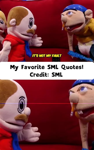 Jeffy Puppet's Funniest Moments and Epic Tantrums