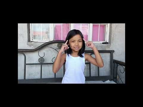 Addition Using Fingers ✋ | Easy Math Trick for Kids