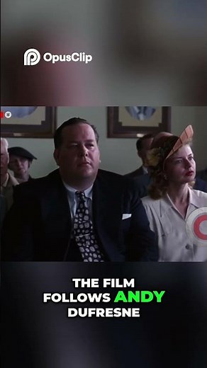 The Greatest Movie of All Time? | The Shawshank Redemption 🤯 #shorts