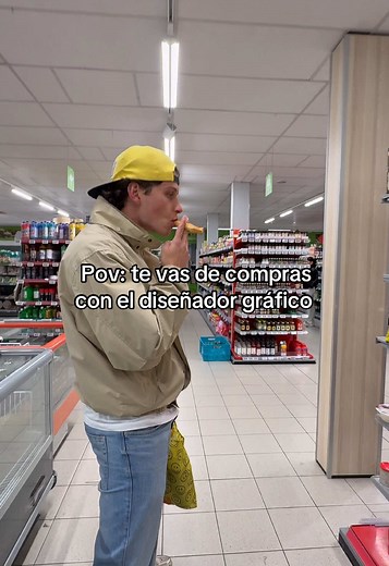 Compras con el Diseñador Gráfico: Estilo y Creatividad