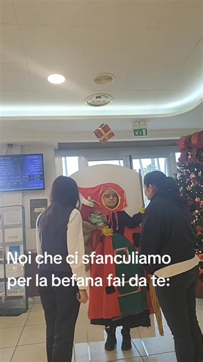 #epifania2026 #colleghepazzeneabbiamo😂 #neiperteee #lavoro #ironia @Alessandra Fico933