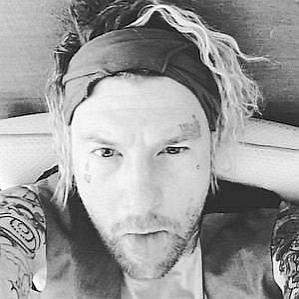 Jonny Craig Girlfriend 2026: Dating History & Exes - CelebsCouples