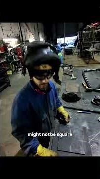 So Sam pt. 21: How to square a plate