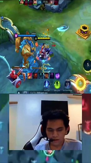 What a set By Jaypee #mobilelegendshighlights #mlbbhighlights #mlnightcore | ML Nightcore