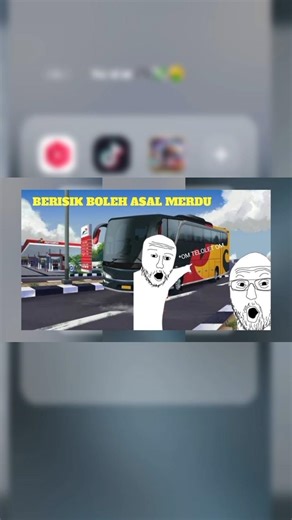 cara pasang telolet di bus simulator ( vidio full ada di channel ku ) #bussidmaleo #bussidindonesia