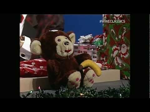 WWE Prime Time Wrestling Holiday Special - Part 6 - 12/23/86