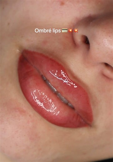 Lip Blush Tattoo: Your Guide to Ombré Lips