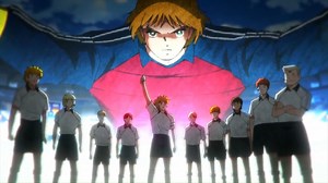 Capitan Tsubasa Temporada 2 Capitulo 19 Español latino | Tu Anime Favorito