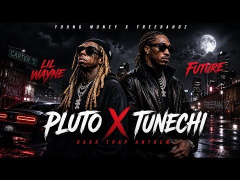 Lil Wayne x Future -“Pluto x Tunechi ( Official Music Video )