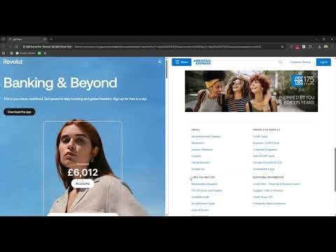 Revolut VS American Express? The Real Differences