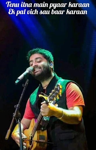 Soch Na Sake Arijit Singh 4K Full Screen Whatsapp Status Shorts Video Collection #ytshorts #shorts