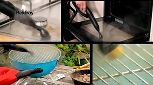 The Beldray 10-in-1 Steam Mop has a lot up its sleeve. See for yourself. http://www.beldray.com/ | Beldray