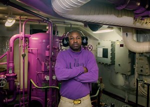 184K views · 4.2K reactions | Today marks the 100th day of our deployment. We have accomplished a lot, but we could not have done it without YOU. Thank you for your support & for being a part of Team Truman. Watch this short video below! You might see your favorite sailor. 100 Days, 100 Faces! #100daysofdeploymentdown #cvn75 #ussharrystruman | USS Harry S. Truman | Facebook