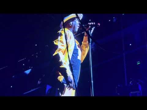 Bobby Brown - Roni live in Birmingham, Alabama 3/28/2026