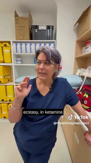 Breaking the Silence on Stigma: The Power of Conversation