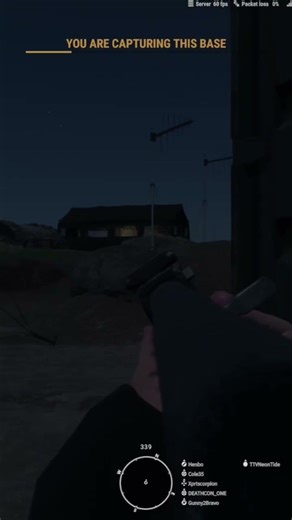 #fypyoutube #gaming #armareforger #armareforgergameplay #clips #viral #fypshorts #pvpmontage