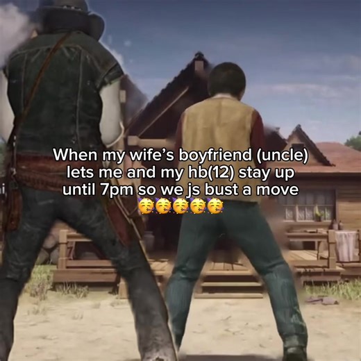 Fun RDR2 Meme Featuring John in the Cuck Chair