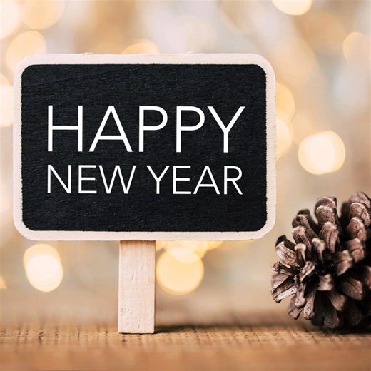 Welcome to 2026! | Summit Productions