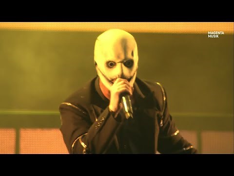 Slipknot - Live Wacken 2022 (Full Show HD)