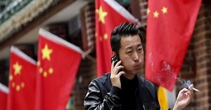 Microsoft created a special chatbot (virtual girlfriend) for China that won’t talk about Trump