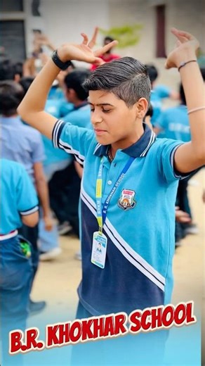 Bairi beats par talent ka dhamaka 💃✨ || #kuchamancity #bestbschool #reels #admissionsopen